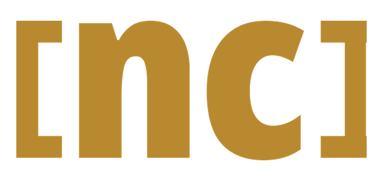 NC Studios logo